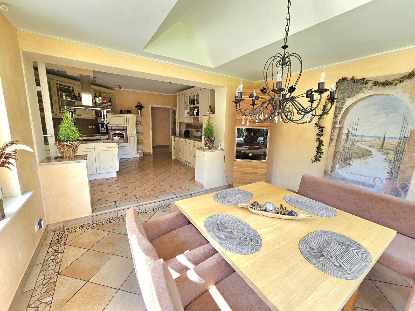 ***Lilienthal***Luxuriöses Objekt der Extraklasse