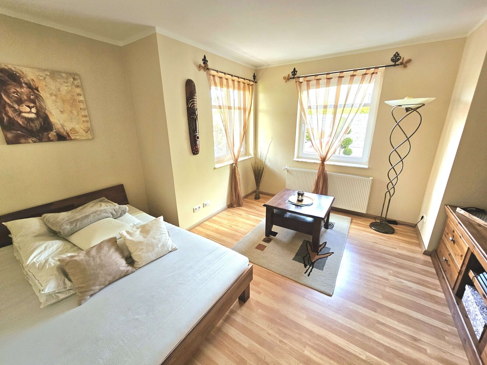 ***Lilienthal***Luxuriöses Objekt der Extraklasse