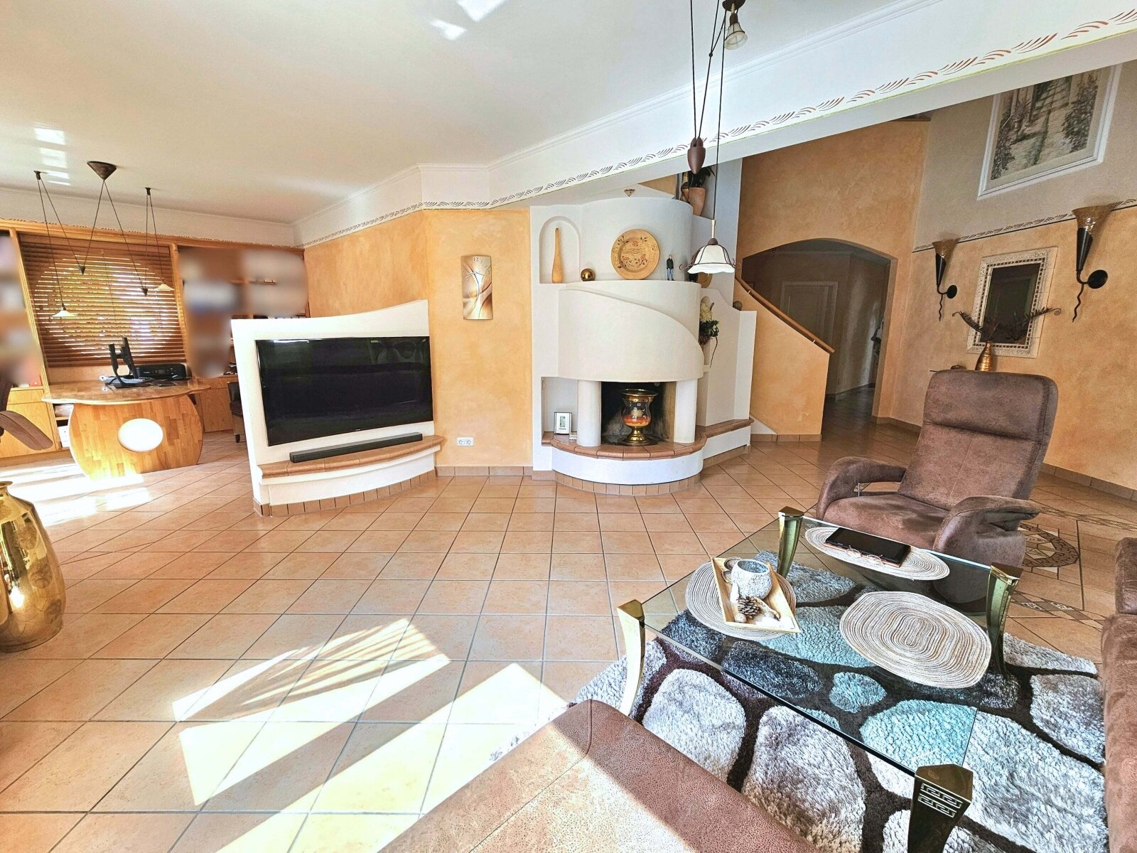 ***Lilienthal***Luxuriöses Objekt der Extraklasse