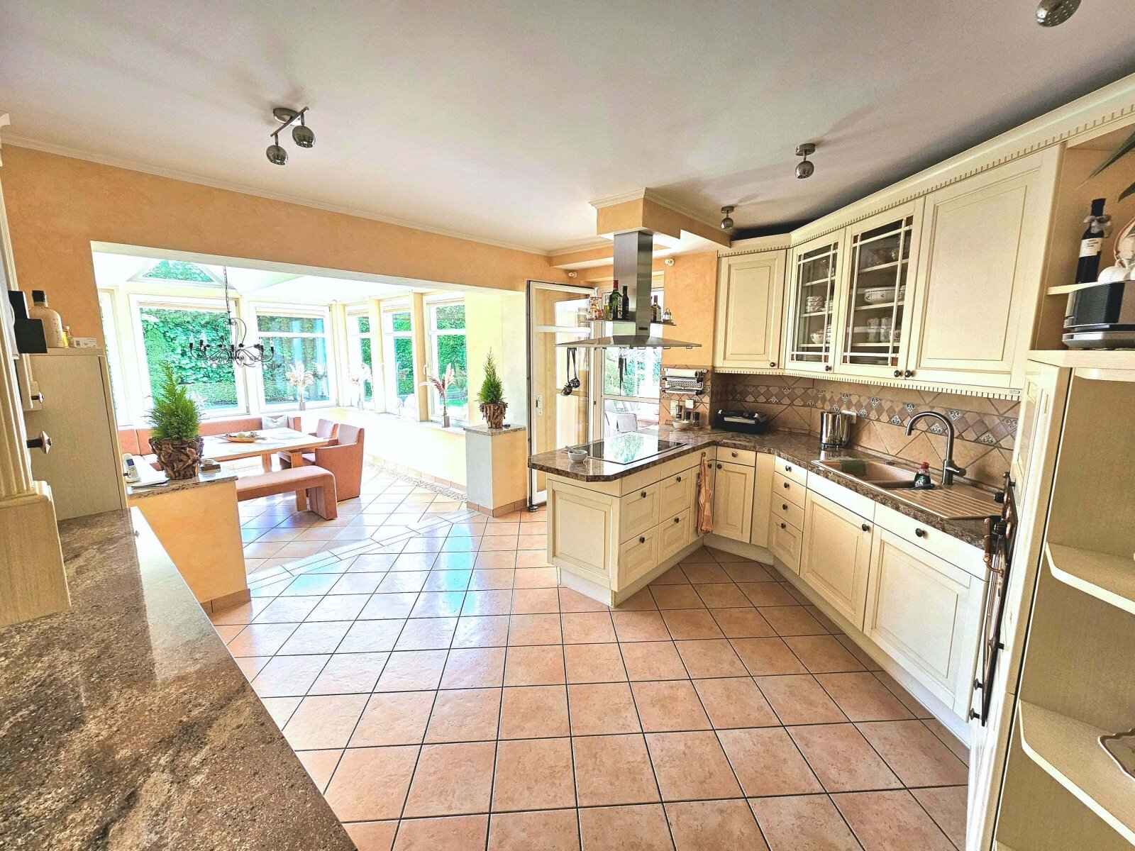 ***Lilienthal***Luxuriöses Objekt der Extraklasse