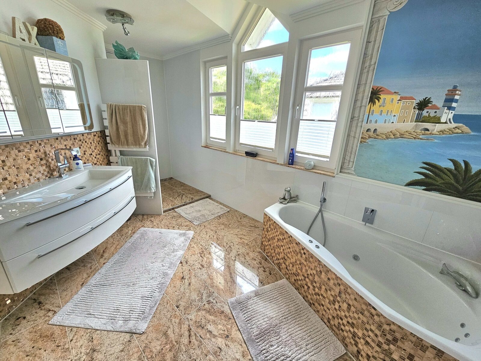 ***Lilienthal***Luxuriöses Objekt der Extraklasse