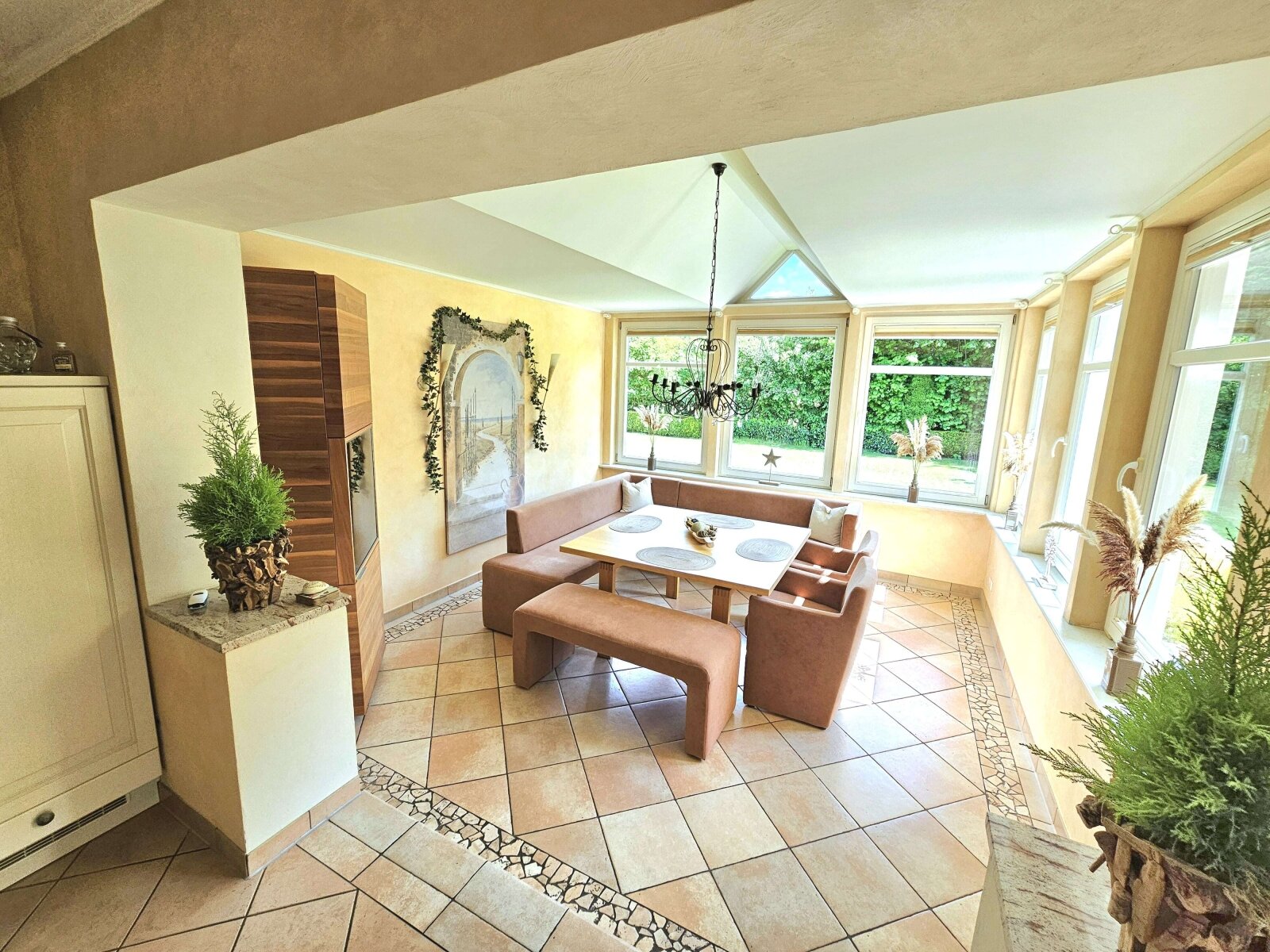 ***Lilienthal***Luxuriöses Objekt der Extraklasse