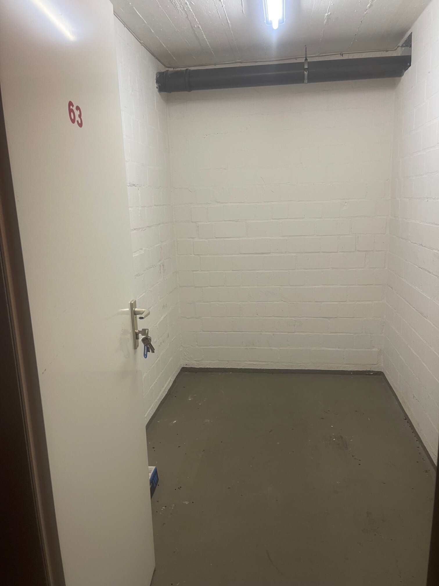 ***Burg-Grambke***helle 2 Zi. Whg. mit Balkon und Stellplatz