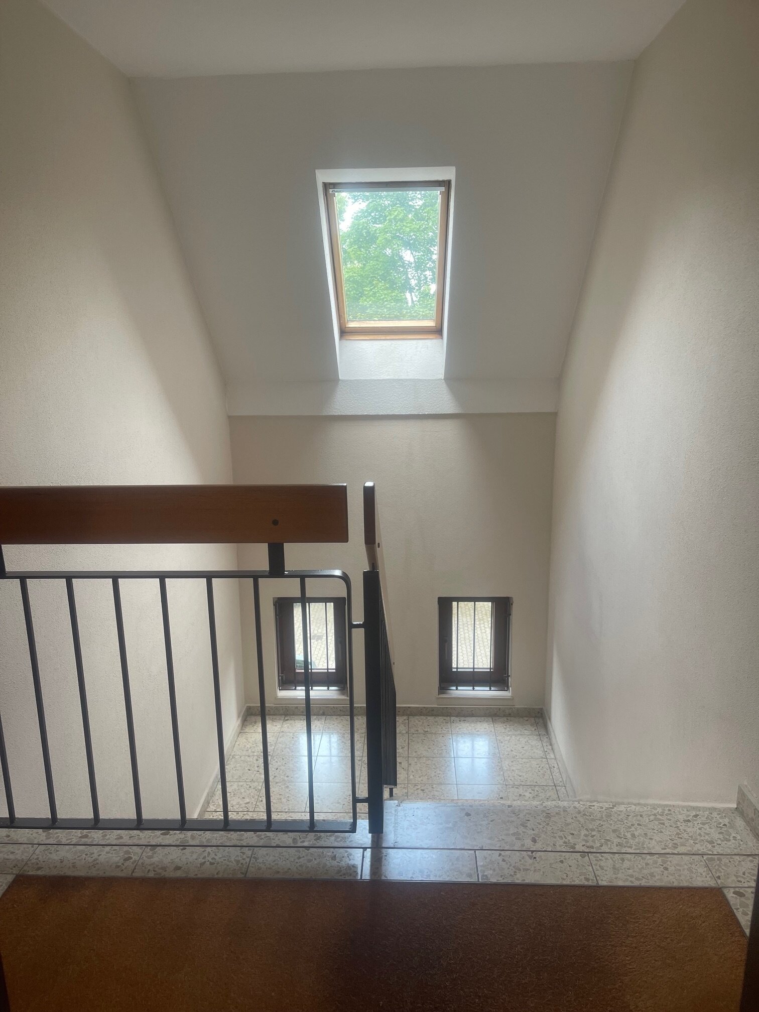 ***Burg-Grambke***helle 2 Zi. Whg. mit Balkon und Stellplatz