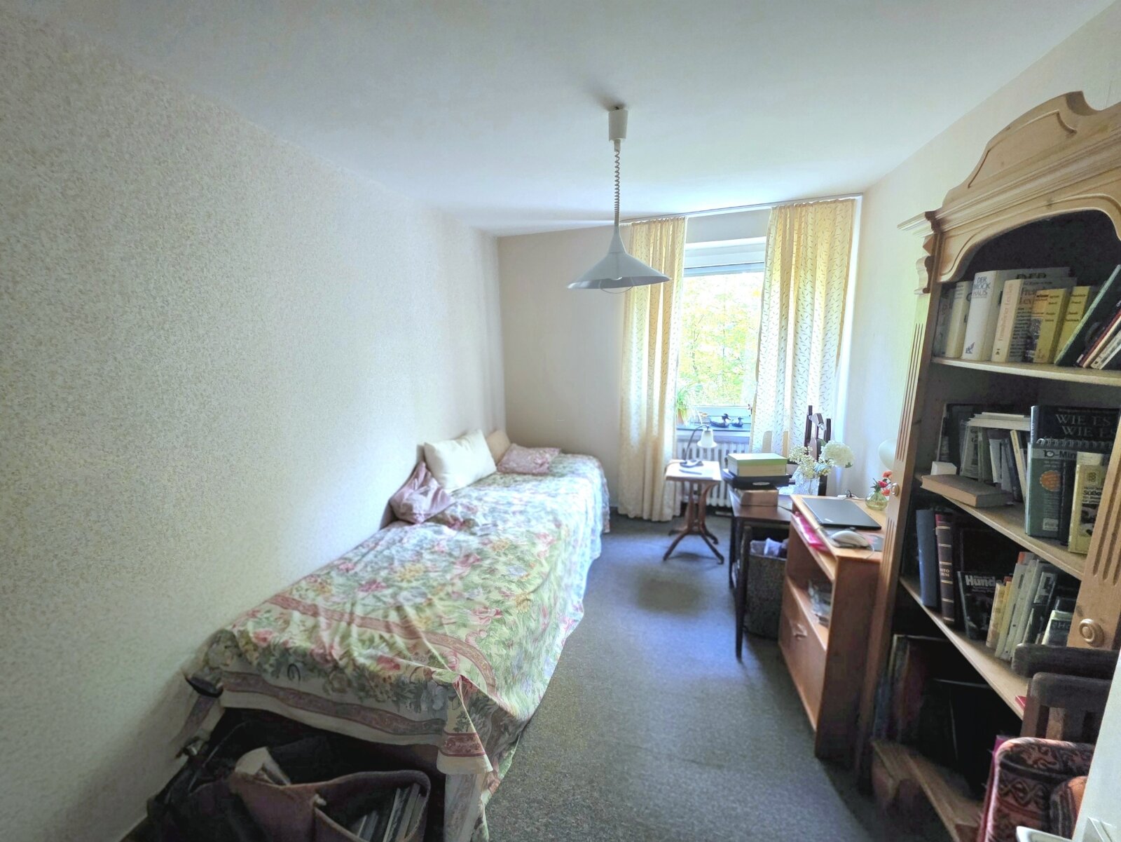 ***28357 HB, Ortsteil Lehester-Deich***3 Zi.ETW mit Balkon