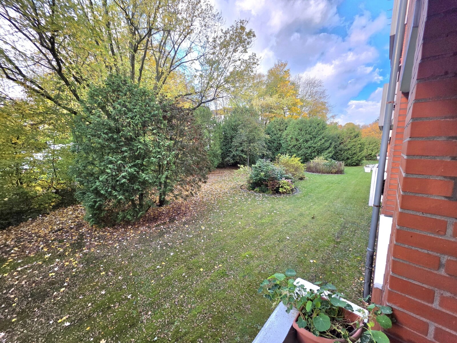 ***28357 HB, Ortsteil Lehester-Deich***3 Zi.ETW mit Balkon