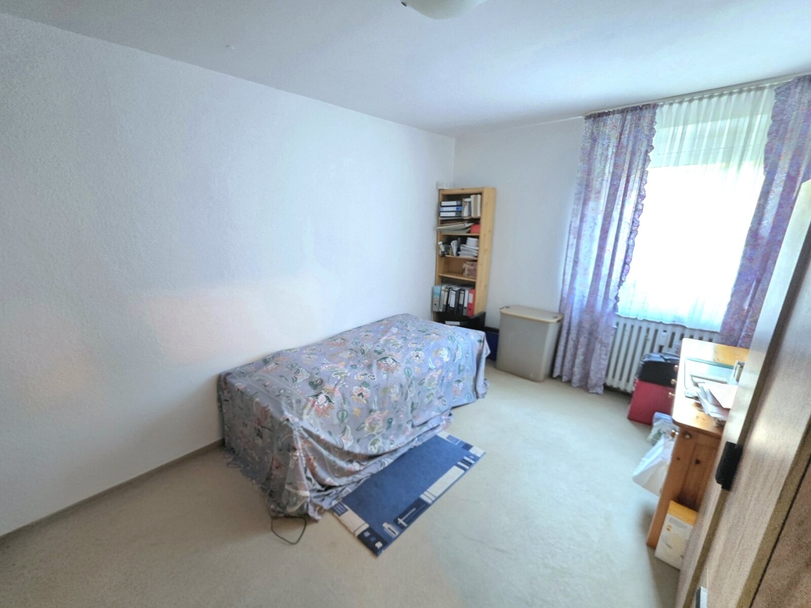 ***28357 HB, Ortsteil Lehester-Deich***3 Zi.ETW mit Balkon