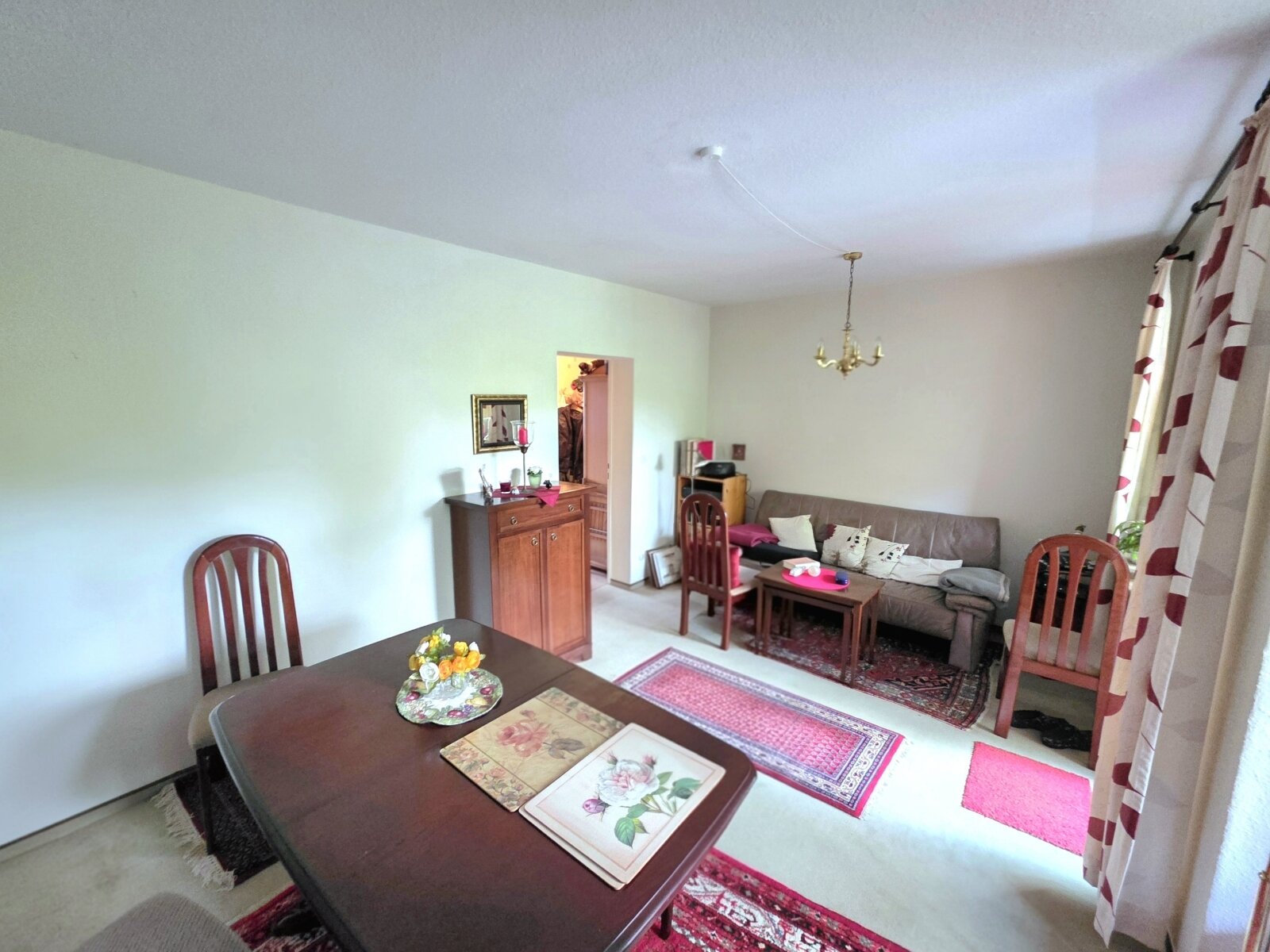 ***28357 HB, Ortsteil Lehester-Deich***3 Zi.ETW mit Balkon