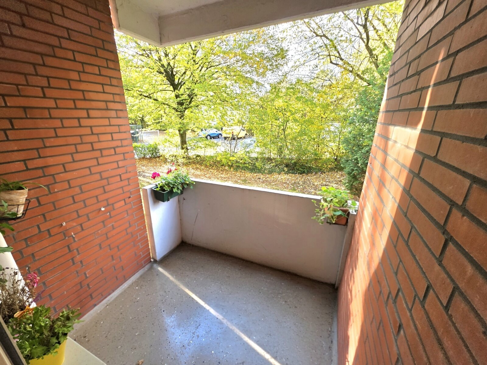 ***28357 HB, Ortsteil Lehester-Deich***3 Zi.ETW mit Balkon