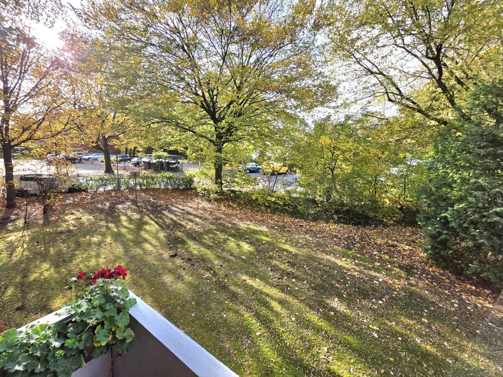 ***28357 HB, Ortsteil Lehester-Deich***3 Zi.ETW mit Balkon