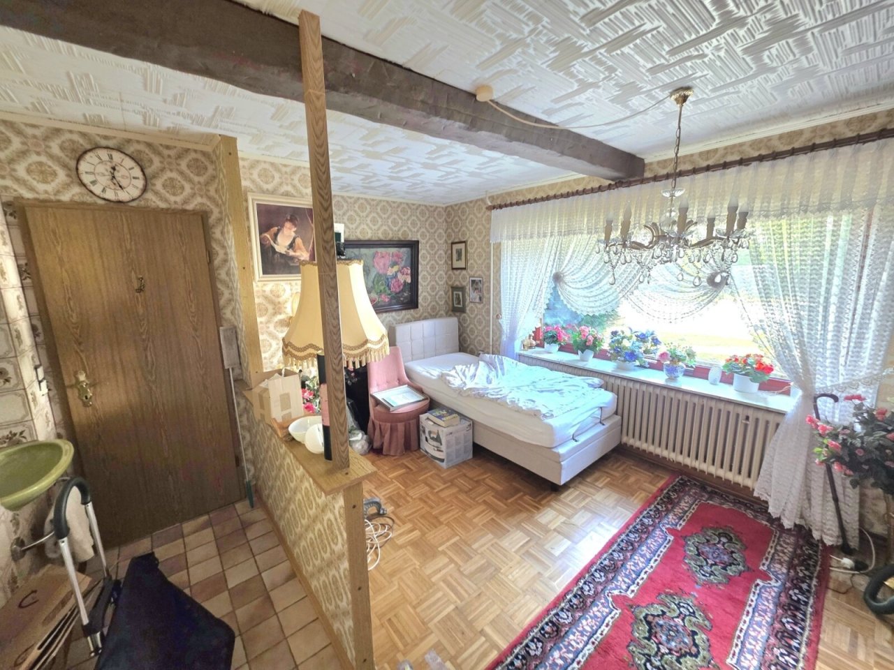 Haus 1
