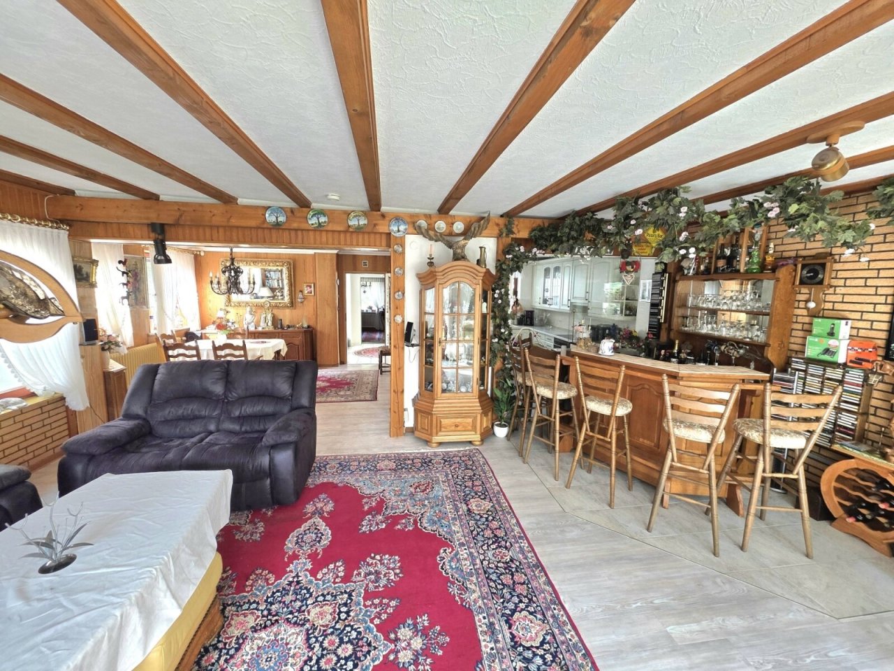 Haus 1